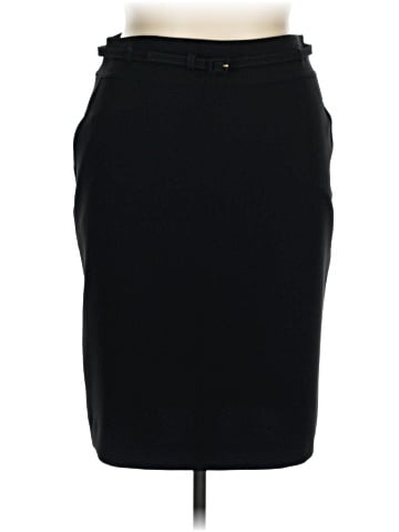 St. John Casual Skirt (view 1)