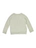 Xhilaration Paisley Silver Pullover Sweater Size 4 - 5 - photo 2