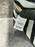 C established 1946 100% Polyester Stripes Silver Sleeveless Blouse Size 14 - photo 8
