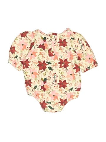 Mud Pie Short Sleeve Onesie (view 2)