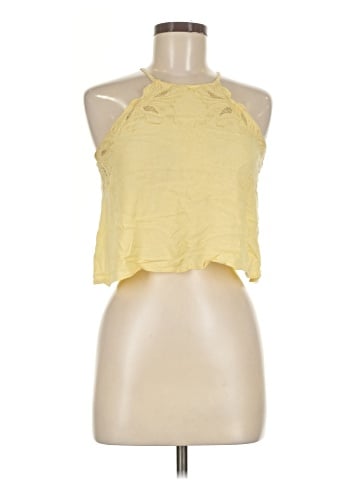 Kendall & Kylie Sleeveless Top (view 1)