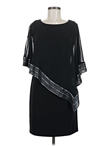 SLNY Cocktail Dress (view 1)