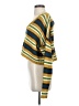 LA Hearts 100% Cotton Stripes Yellow Pullover Sweater Size XS - photo 5