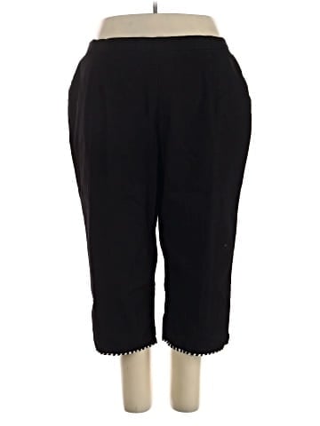 Alfred Dunner Casual Pants (view 1)