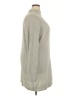 Unbranded 100% Acrylic Gray Turtleneck Sweater Size 3X - photo 4