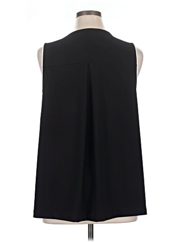 Alfani Sleeveless Blouse (view 2)
