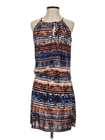 Veronica M. Casual Dress (view 1)