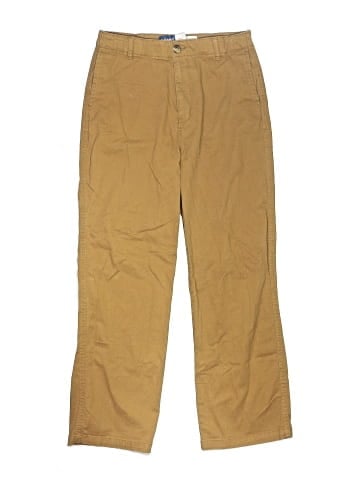 Old Navy Khakis (view 1)
