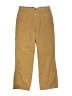Old Navy Tan Khakis Size 14 - photo 1