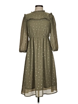 Baltic Born Casual Dress