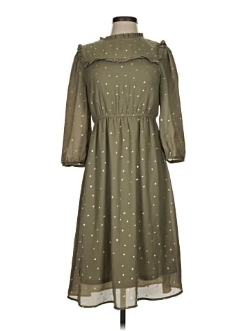 Baltic Born Casual Dress (view 1)