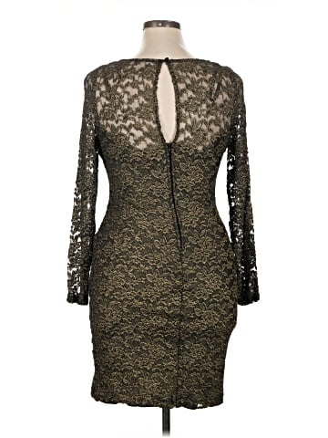 Bisou Bisou Cocktail Dress (view 2)