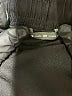 Oiselle Black Athletic Shorts Size 18 - photo 3