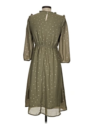 Baltic Born Casual Dress (view 2)