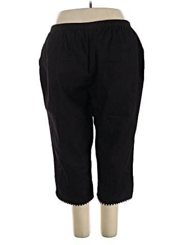 Alfred Dunner Casual Pants (view 2)