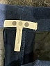 Three Dots Blue Active Pants Size L - photo 7