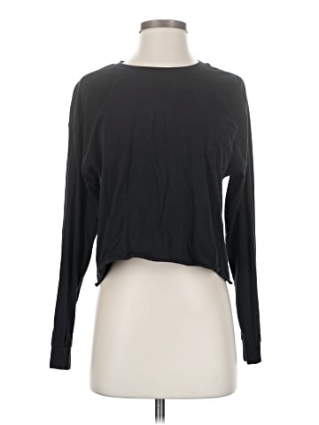 Glassons Long Sleeve T-Shirt (view 1)
