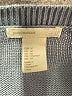 H&M Blue Pullover Sweater Size M - photo 7