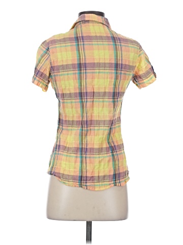 Woolrich Short Sleeve Blouse (view 2)