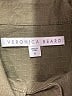 Veronica Beard Green Jacket Size 6 - photo 6