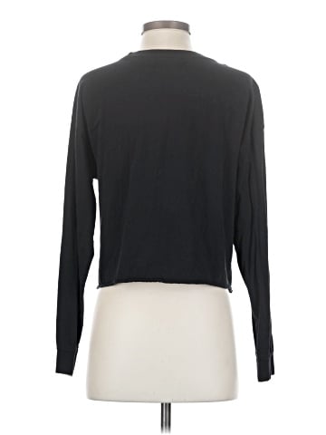 Glassons Long Sleeve T-Shirt (view 2)