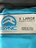 Sync 100% Polyester Black Casual Pants Size XL - photo 4