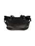 Nuovedive Black Leather Shoulder Bag One size - photo 3
