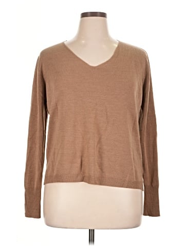Atmosphere Pullover Sweater (view 1)