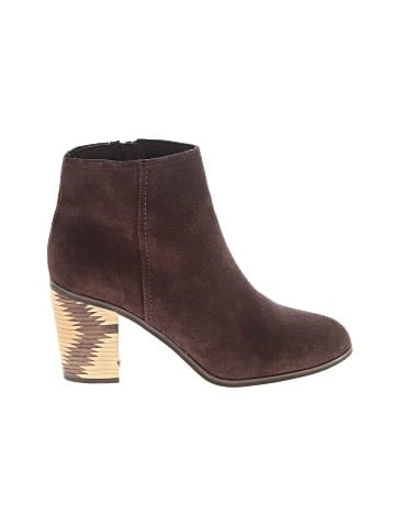 Seychelles Ankle Boots (view 1)