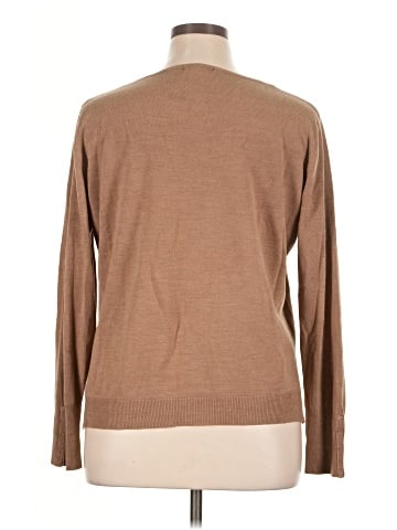 Atmosphere Pullover Sweater (view 2)
