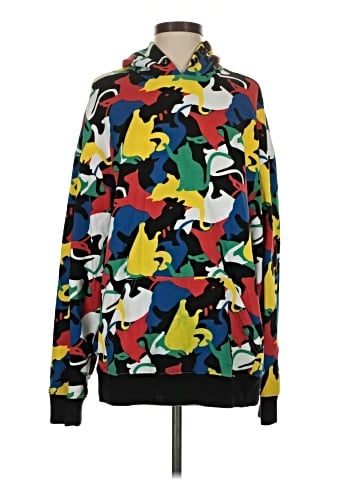 Hot Topic Sweatshirt (view 1)