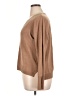 Atmosphere Brown Pullover Sweater Size 16 - photo 5