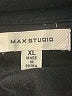 Max Studio Black Jacket Size XL - photo 6