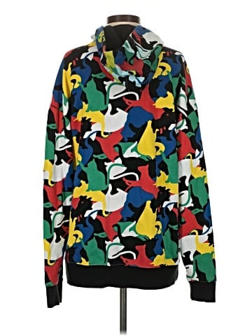 Hot Topic Sweatshirt (view 2)