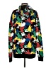Hot Topic Camo Black Sweatshirt Size S - photo 2