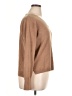 Atmosphere Brown Pullover Sweater Size 16 - photo 4
