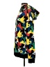 Hot Topic Camo Black Sweatshirt Size S - photo 5