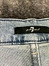 7 For All Mankind Blue Jeans Size 32 waist - photo 6