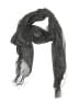Assorted Brands Black Scarf One size - photo 1