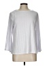 Counterparts White Pullover Sweater Size L - photo 1