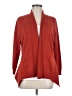 Allison Daley Red Kimono Size M (petite) - photo 1