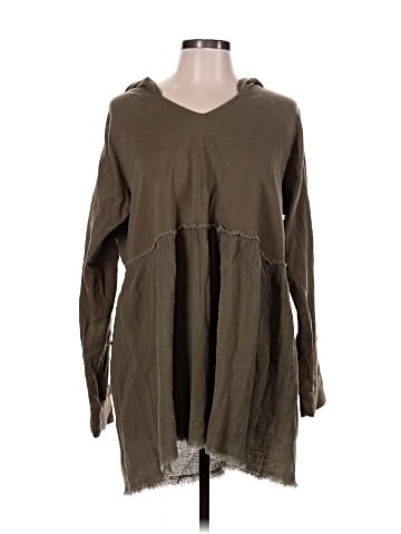 Miss Me Poncho (view 1)
