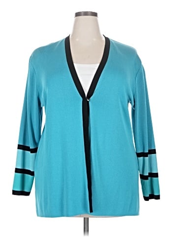 misook Cardigan (view 1)