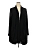 Torrid Black Cardigan Size 4X Plus (4) - photo 1