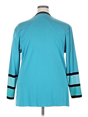 misook Cardigan (view 2)