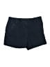 J.Crew 100% Cotton Solid Blue Shorts Size 2 - photo 1