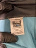The North Face 100% Polyester Teal Track Jacket Size S - photo 6