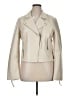 Steve Madden 100% Polyurethane Ivory Jacket Size XL - photo 1