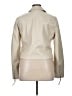 Steve Madden 100% Polyurethane Ivory Jacket Size XL - photo 2
