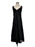 Morgan Taylor 100% Polyester Black Cocktail Dress Size S - photo 1